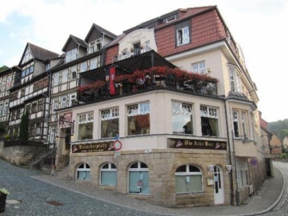 照片: Kutscherplatz